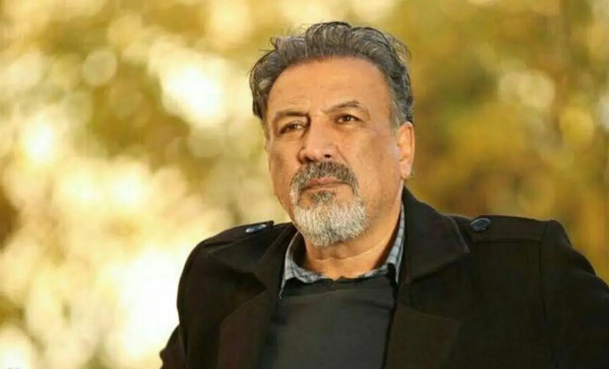 گلایه آقای بازیگر از حضور نابازیگران زیبارو در تلویزیون/ عکس