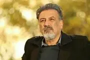 گلایه آقای بازیگر از حضور نابازیگران زیبارو در تلویزیون/ عکس