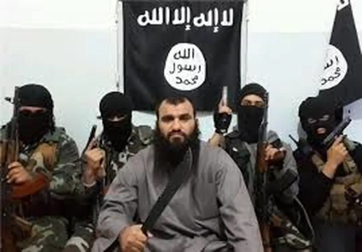 داعش: در چین حمام خون به پا خواهیم کرد
