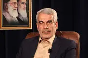 
مواضع ترامپ اثری بر تصمیمات سپاه نمی‌گذارد