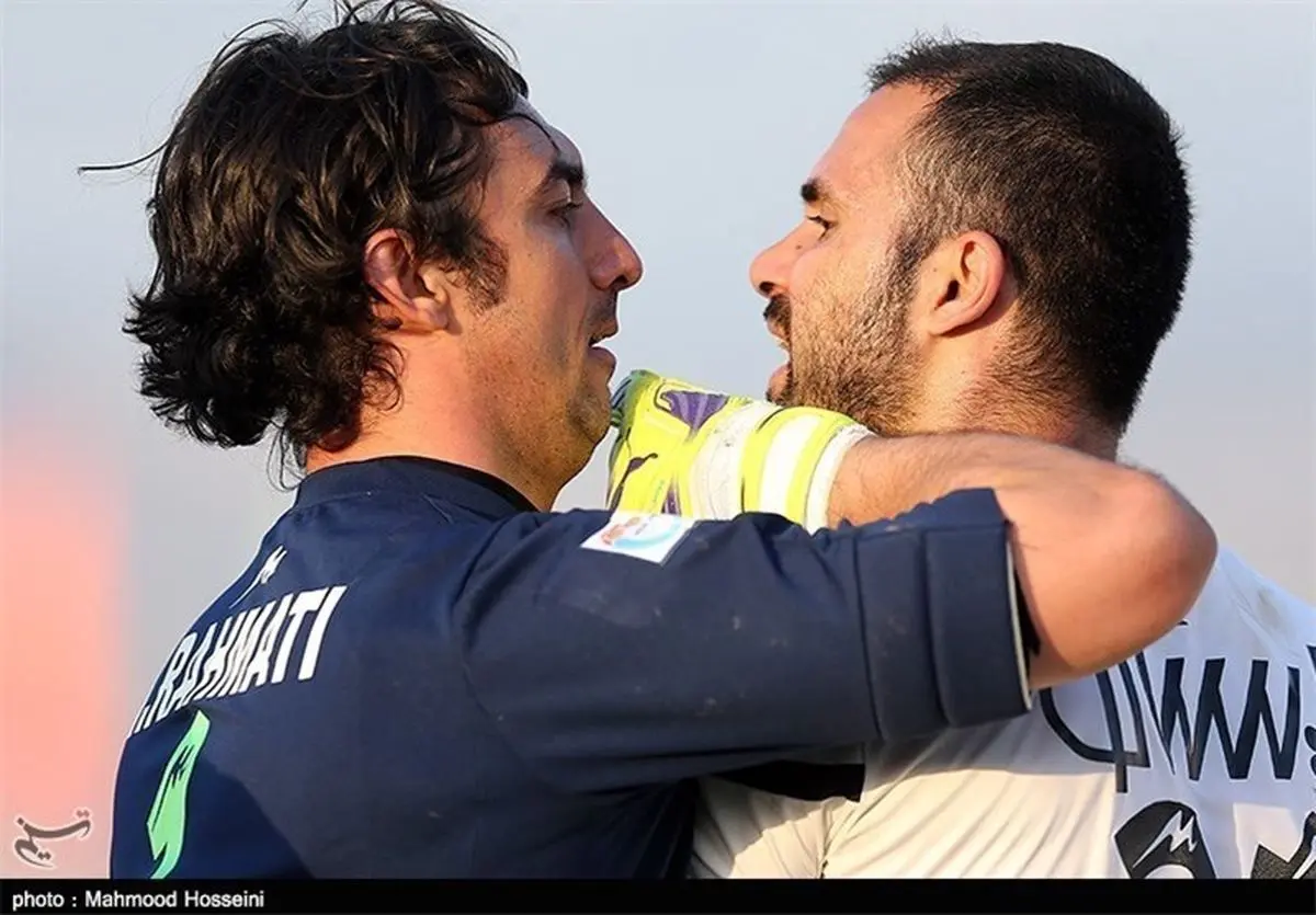 زانوی مدافع پرسپولیسی خورد شد/تا آخر فصل خانه نشین شد