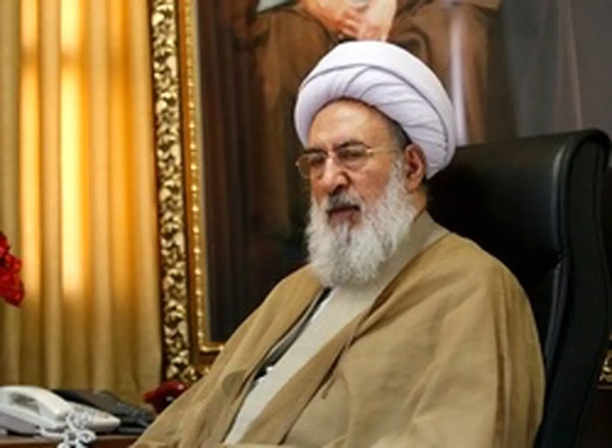 آیت الله مجتهد شبستری: شخص محتکر مفسد فی الارض است
