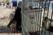 کودکان کار در «شکلات تلخ» شبکه پنج 
