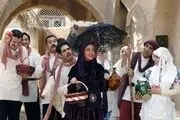 «خاله سوسکه» های سینمای ایران در راه شبکه نمایش خانگی/ عکس