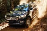 خرید یک از محصولات Toyota در دبی چند درهم آب می خورد؟