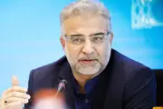 زاهدی وفا از سوابق علمی و اجرایی خوبی برای کسب رای اعتماد نمایندگان برخوردار است