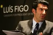 سمتی مهم و جدی برای اسطوره پرتغالی ها/ فیگو مدیر می شود؟