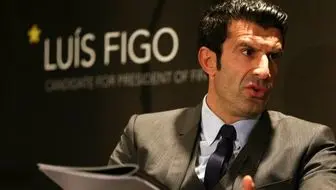 آرزوی موفقیت فیگو برای کوتینیو 