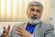وزارت ارشاد باید به کار ژانرهای سیاه نما پایان دهد