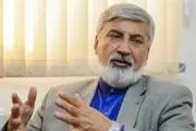 وزارت ارشاد باید به کار ژانرهای سیاه نما پایان دهد