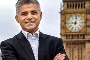 منازعه ترامپ و شهردار لندن ادامه دار شد