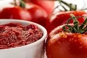 قیمت رب گوجه در بورس کالا شفاف می‌شود
