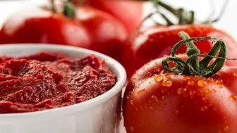 قیمت رب گوجه در بورس کالا شفاف می‌شود
