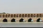 آمادگی میراث فرهنگی اصفهان برای مشارکت متخصصان ایتالیایی در مرمت سی و سه‌ پل 