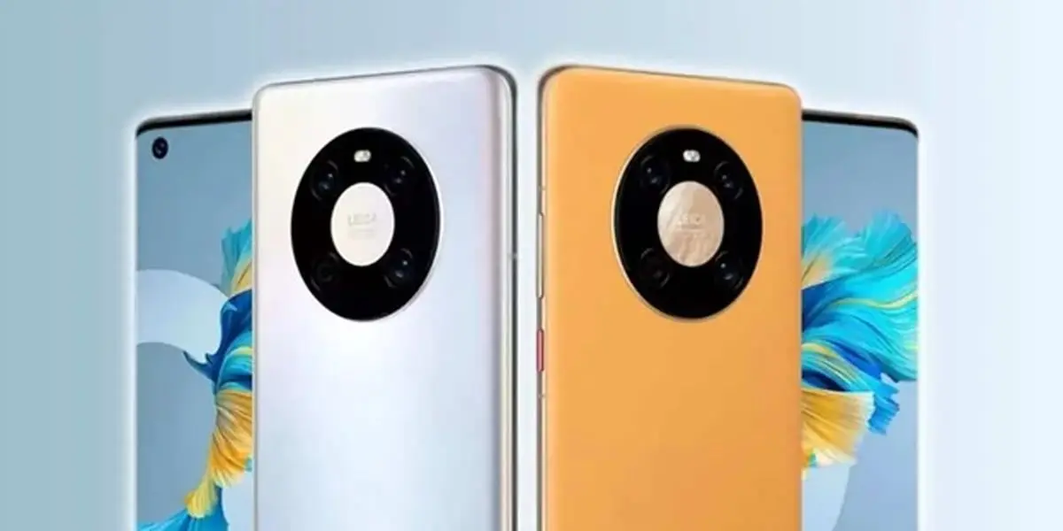 فروش بیش از 4.5 میلیون دستگاه از هوآوی Mate 40 Pro در چین