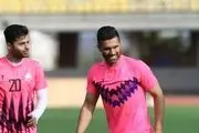 جادوگر بازیکن مورد علاقه‌اش را برگرداند
