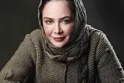 خانم بازیگر ایرانی خواننده اپرا شد/عکس