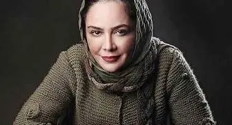 خانم بازیگر ایرانی خواننده اپرا شد/عکس