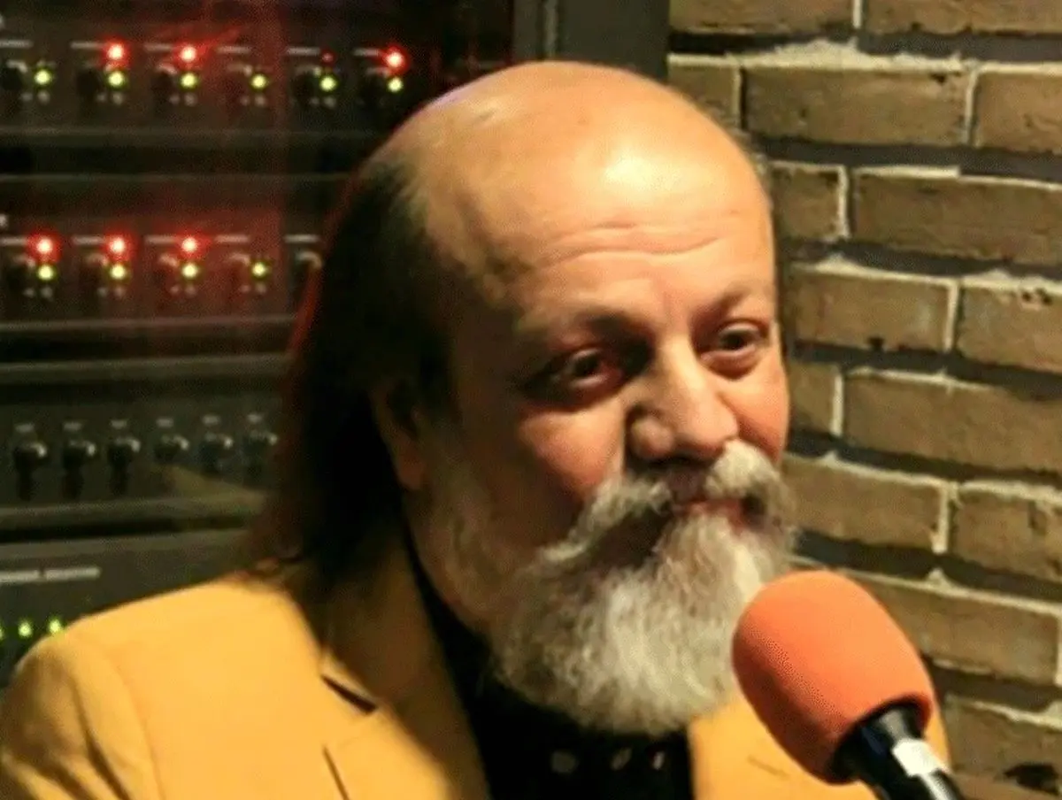 بیوگرافی مهدی تارخ