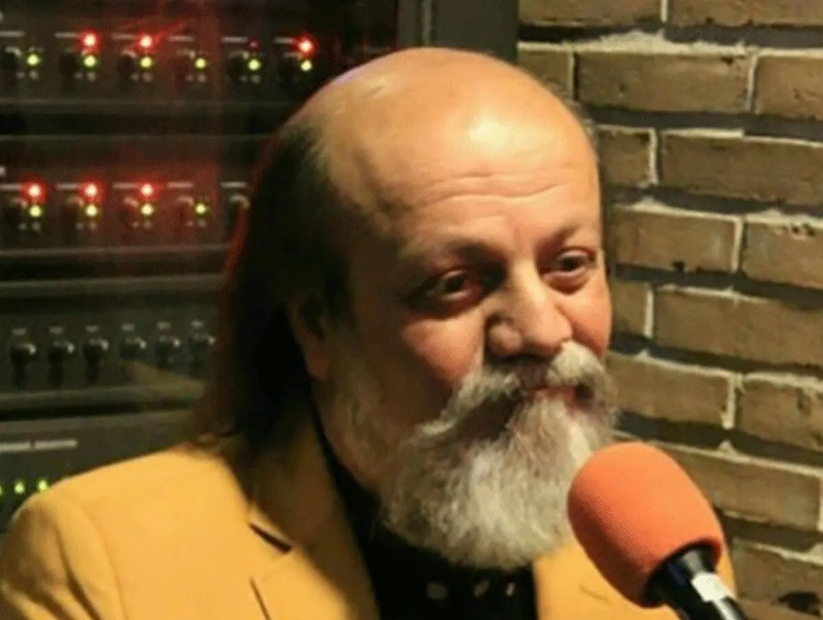 بیوگرافی مهدی تارخ