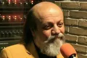 بیوگرافی مهدی تارخ