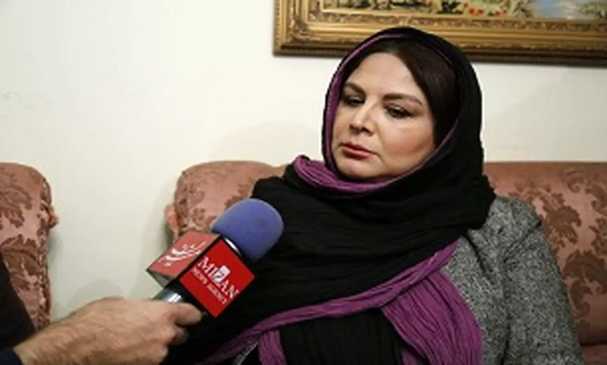 خانم بازیگر: صرفاً یک جماعت خاص در سینما بازی میکنند