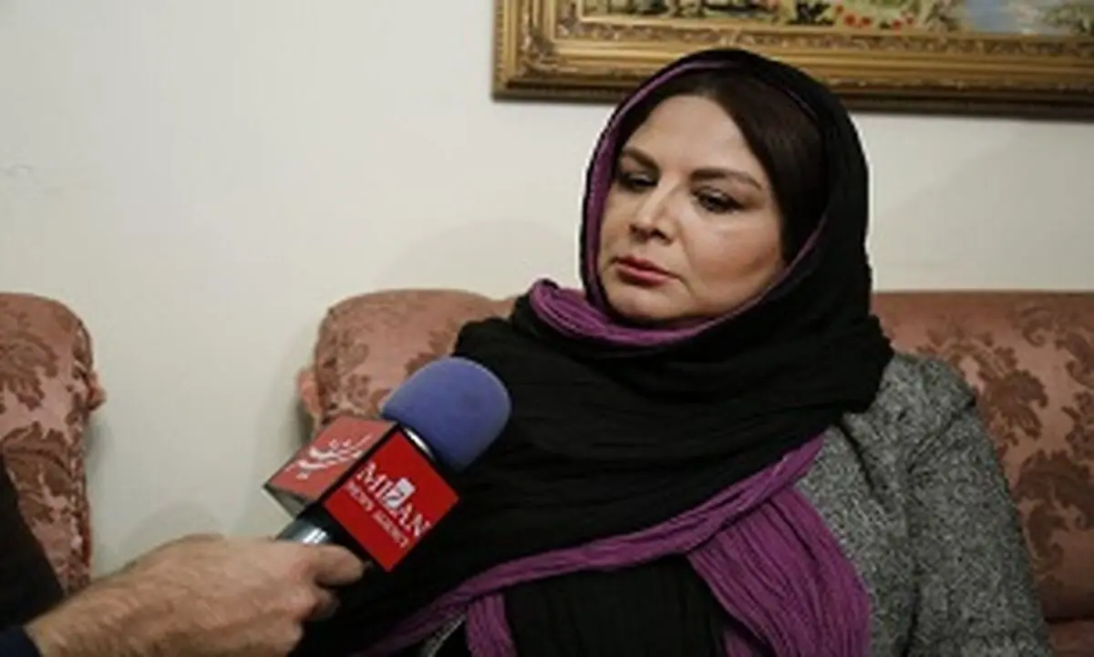 خانم بازیگر: صرفاً یک جماعت خاص در سینما بازی می‌کنند