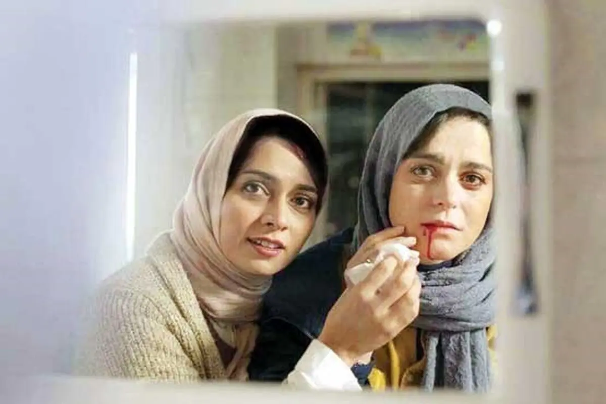 آیدا در یک تصادف می‌میرد!