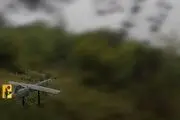 پهپادهای حزب‌الله، رژیم صهیونیستی را به لیزر متوسل کرد
