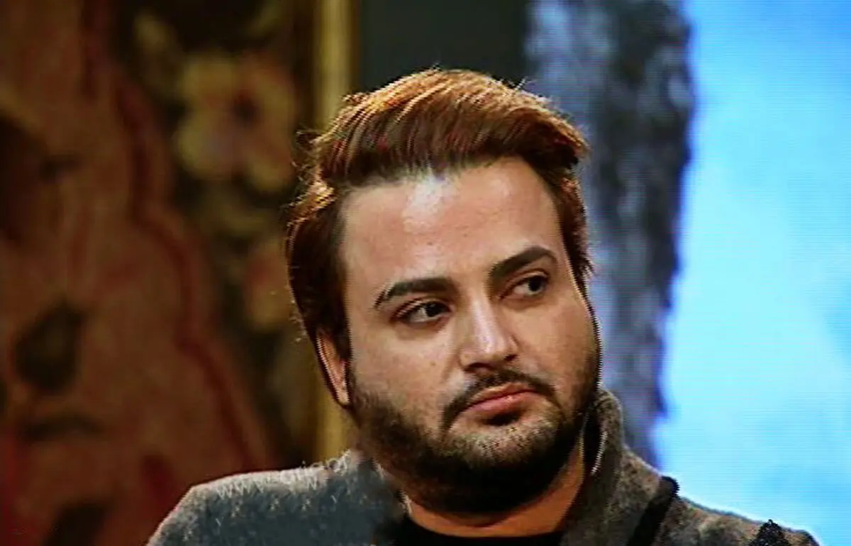 عکس مهدی سلوکی و بازیگر نون خ در یک عروسی