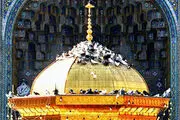 سقاخانه‌ای که اسماعیل‌ طلا ساخت