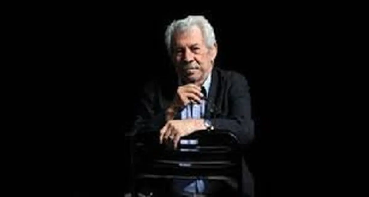 برگزاری مراسم اعطای نشان به زنده‌یاد «داود رشیدی»