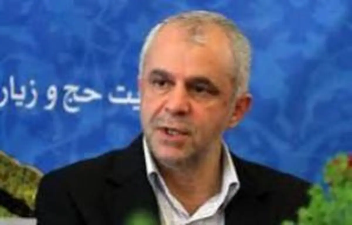 
میزبانی گنبدی ها از رئیس سازمان حج و زیارت در روز عیدقربان

