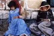ادامه پیامدهای حمله شیمیایی صدام به حلبچه 