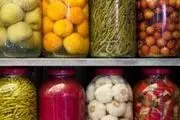 ترشیجات چربی سوز را بشناسید