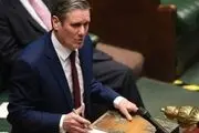 انتقاد حزب کارگر انگلیس از آمار غیرواقعی دولت از کرونا