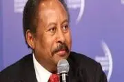 اظهارات نخست‌وزیر سودان در بروکسل 