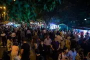 سد معبر و مسدود کردن سی تیر تخلف است