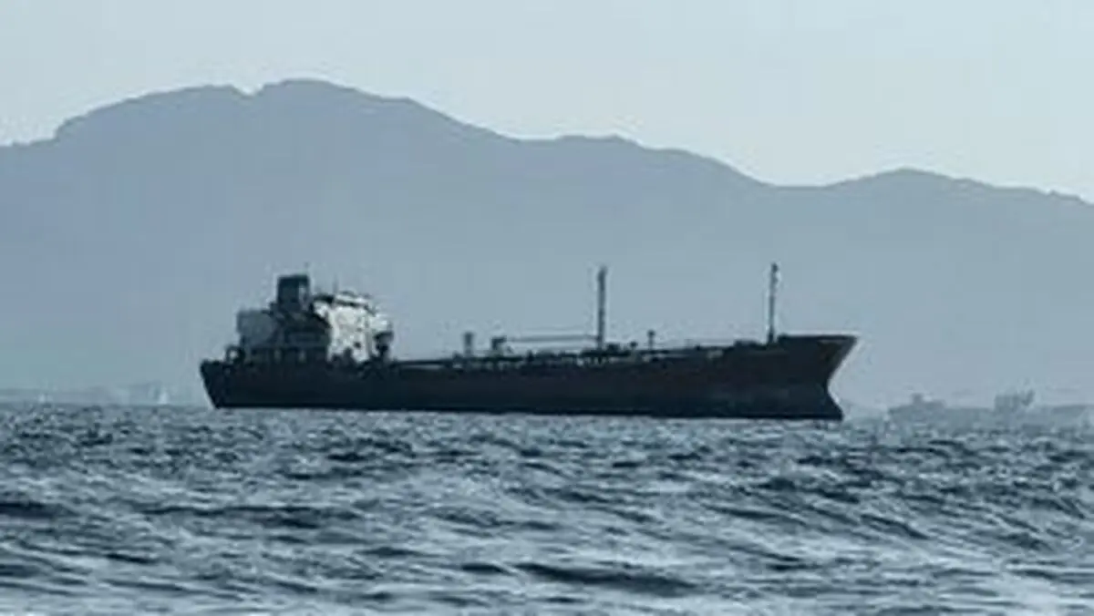 هزینه اجاره نفتکش در تنگه هرمز ۲۰ برابر شد