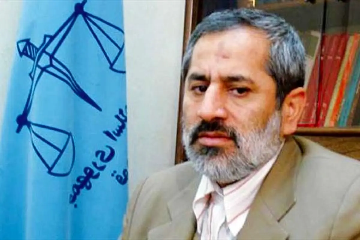 هشدار دادستان تهران به کاندیداها