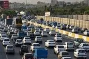 آماده باشید! روز تشدید ترافیک در تهران اعلام شد