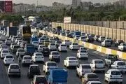 اعمال ممنوعیت تردد در محورهای شمالی کشور+ جزئیات