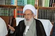 آیت الله شبستری: تحریم موقت عمره یک عامل بازدارنده است