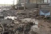 تنخواه ۲۰ هزار میلیاردی تومانی بودجه برای مقابله با خسارت سیل