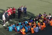هر اردو، یک قدم تا ساختن نسل طلایی فوتبال ایران