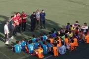 هر اردو، یک قدم تا ساختن نسل طلایی فوتبال ایران