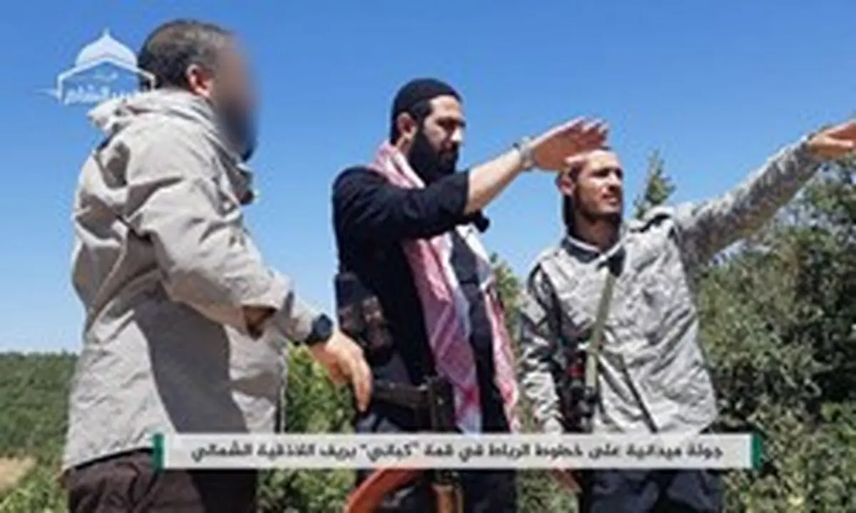 سرکرده تحریر الشام: برای هر عملیاتی در استان ادلب آماده هستیم