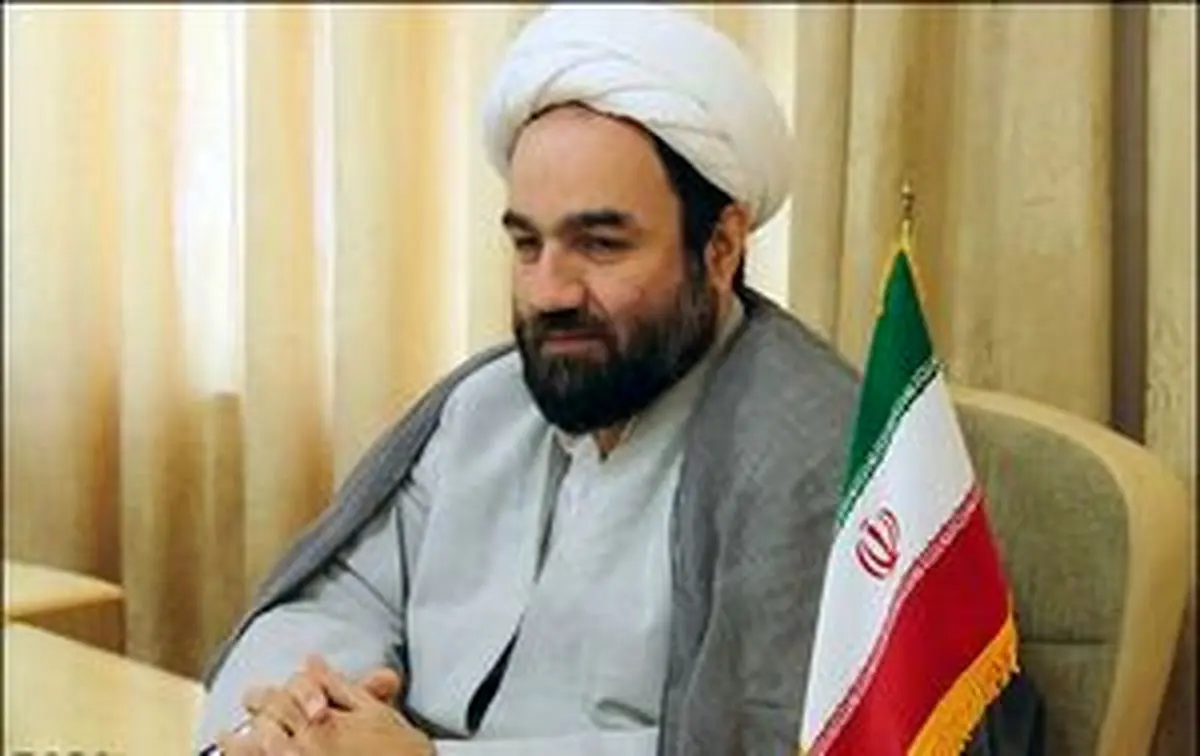 امام جمعه جدید و جوان زاهدان را بیشتر بشناسید +عکس