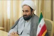امام جمعه‌ جدید و جوان زاهدان را بیشتر بشناسید +عکس