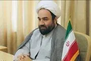 امام جمعه‌ جدید و جوان زاهدان را بیشتر بشناسید +عکس